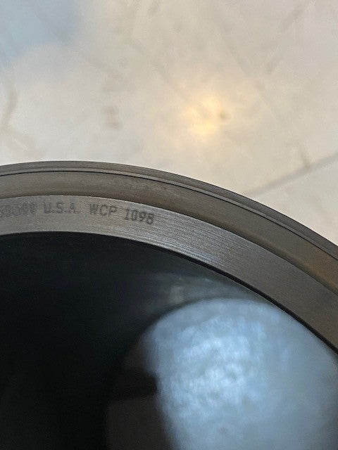 2 Quantity of Cummins Cylinder Liner Sleeves 3055099 (2 Quantity)