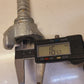 8 Quantity of Dixon Air King Chicago Couplings AM6 (8 Qty)