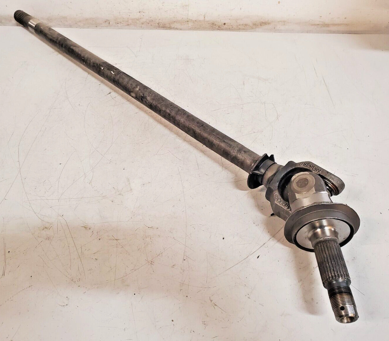 Spicer Axle Shaft F445174C | F53525B | F8AX673 | F8AX456