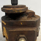 Hydraulic Single Acting Gear Pump S0322000011 Heavy Duty Replacement Unit