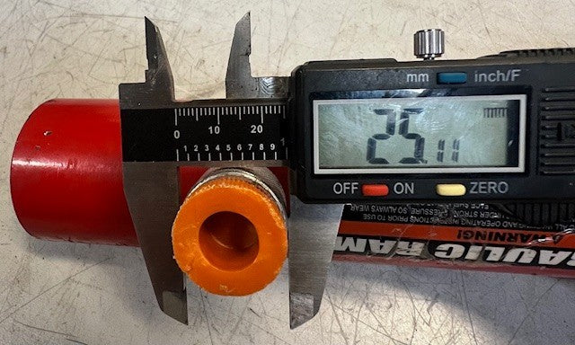 Torin Hydraulic Ram Bottle Jack Heavy Duty Lift Automotive Truck Shop Equipment