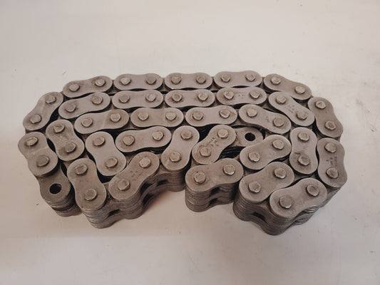 Renold XL Leaf Roller Chain for Forklift Conveyor BL800 | 10