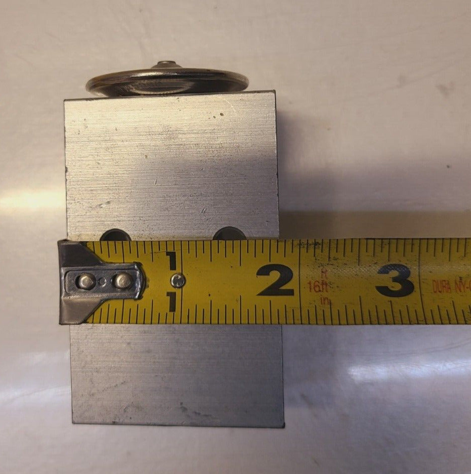 A/C Expansion Valve 329-456 | R-134G | 35398 | 713399801C
