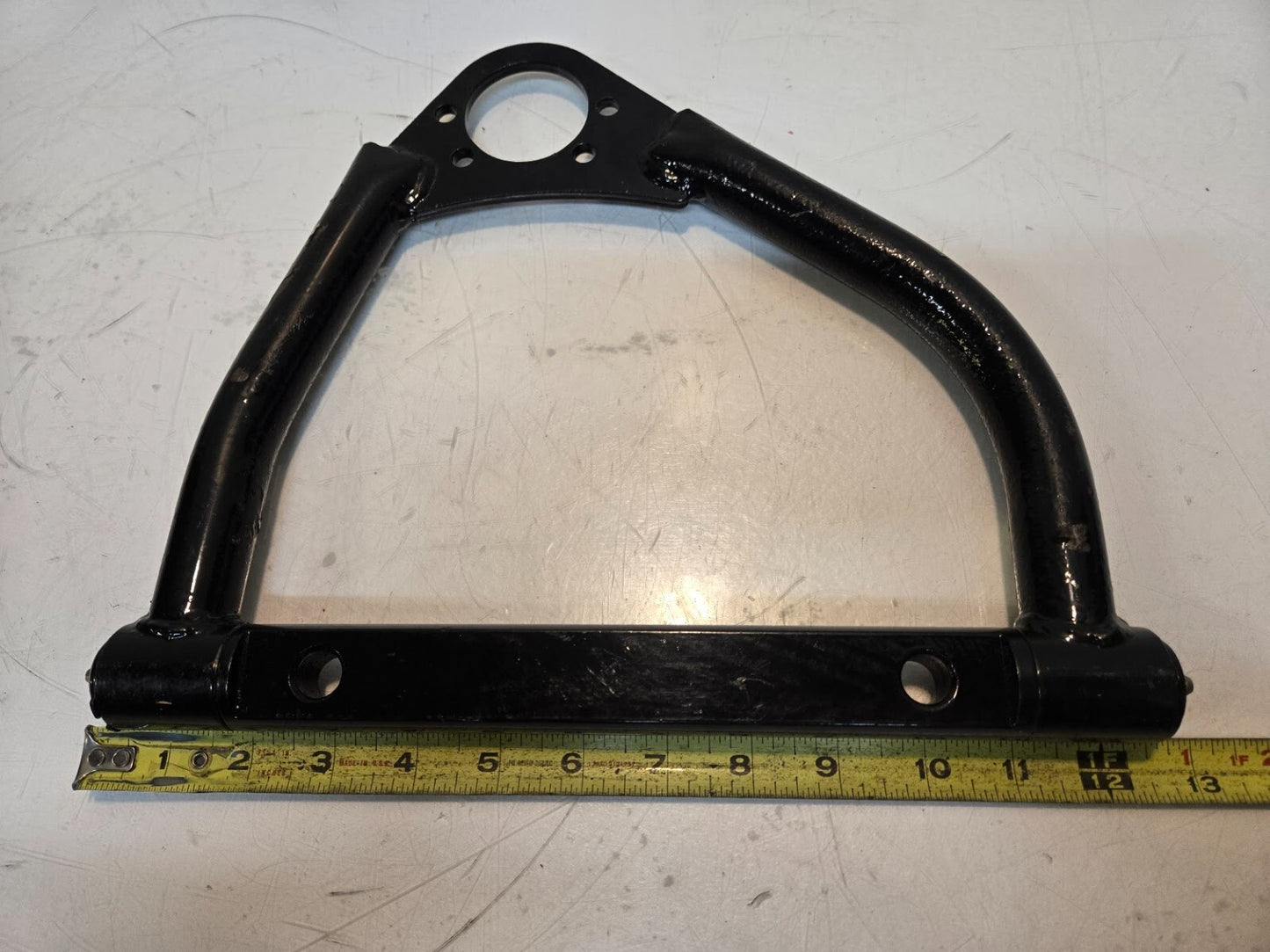 IMCA Spec Upper Control Arm 11682 | 730176347479 for GM Metric Stock Car