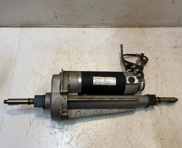 Electro Craft Motor Transaxle 690-053-008 Model E690 Serial #G000079 | TXL-00209