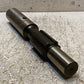 Gear Shaft 6-Spline 15-1/2" Long 55mm OD 38mm End 35mm ID