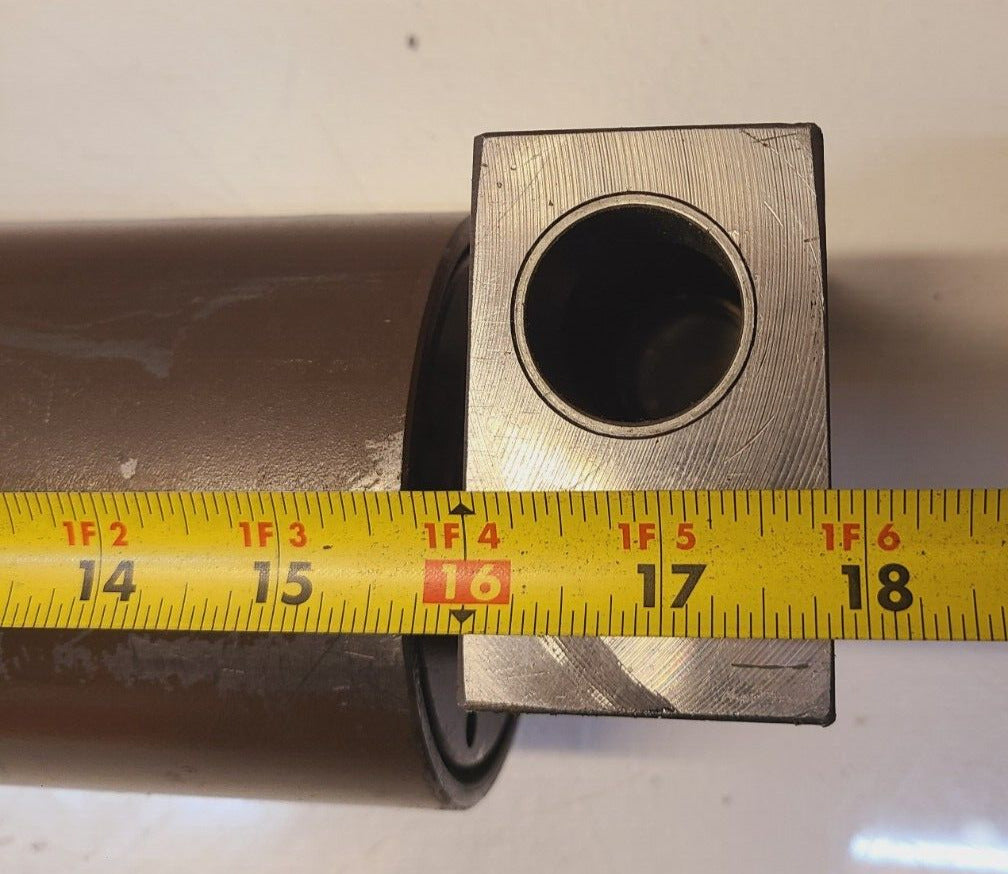Hydraulic Cylinder Part Number T00908DN
