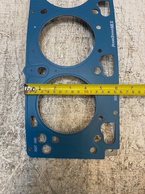 Fel-Pro Head Gasket 26208 PT | 15" Long 6" Wide