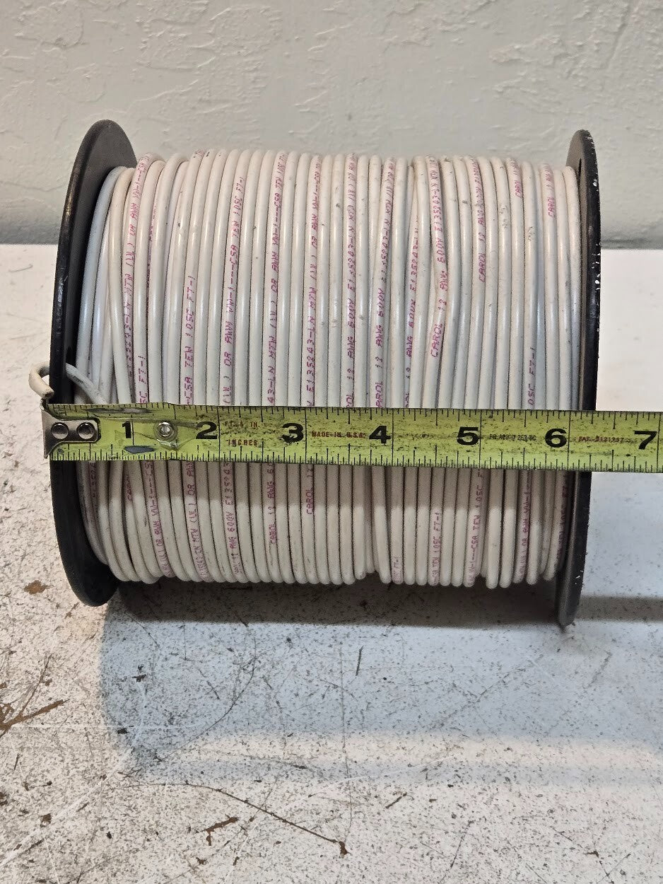 Carol 76822.18.02 12/1 MTW Wire 500' | 079407168224