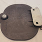 2 Quantity of Eaton Hand Hole Covers 4306459 | PA66-GF33 (2 Qty)