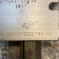 Compact Controls Inc. CP10431, 150R4, 191, TYC220744, R5, CP200-A07-B, 0-F-B-150