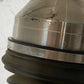 EMPI CV Axle 43 L x 4 LOD | F0-1571843 | 28mm End 22mm Thread 37-Sline