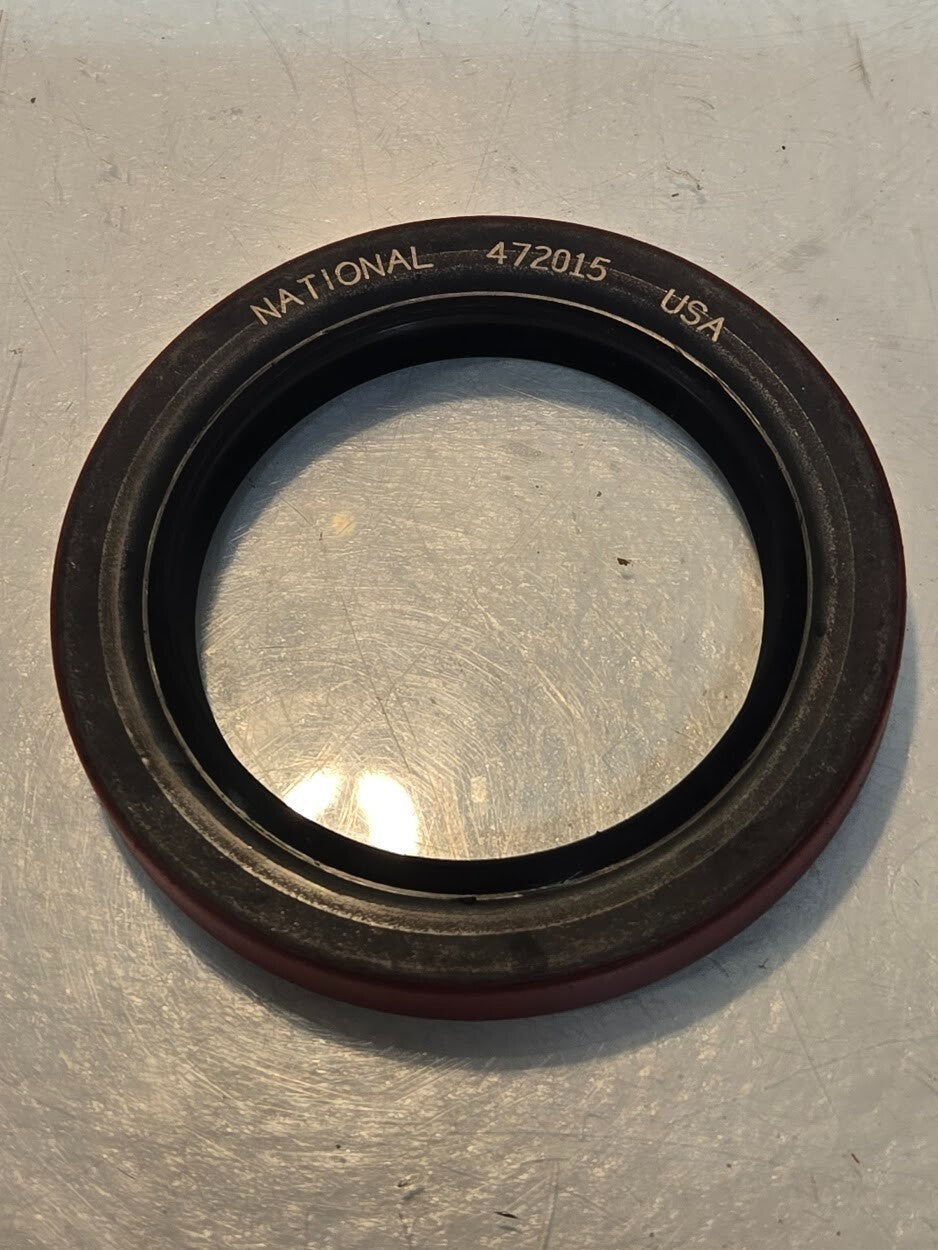 3 Quantity of National 472015 Oil Seals 3" OD 2" ID 3/8" Thick (3 Quantity)