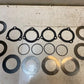 MERITOR SUB KPIN 50 KING PIN SUB KIT
