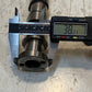 Intake Camshaft 100829 | 678AA | 19-1/4" Long 35mm OD 13mm ID 38mm OD 19mm ID