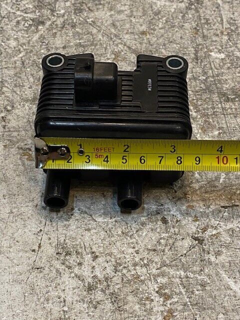 Ignition Coil #0313 | 3-1/4" x 3" x 3" | 10mm Bore ID