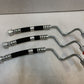 3 OEM CAT 3882622 Hose ASSY Fuel 388-2622 (3 Pack)