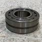 22309-W33J-C3 ZKL Slovakia Toy 45x100x36mm Spherical Roller Bearing