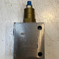 Vickers Hydraulic Relieving Valve CBV1-10-S-IS | 10H-A-30 | 24001 | REV 4 702