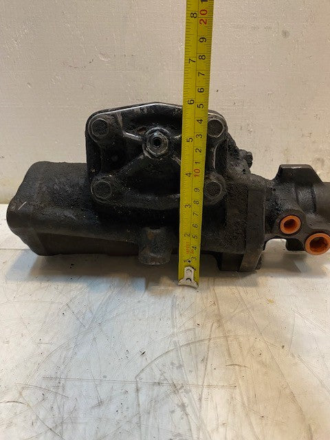 Power Steering Gear NY6 | 3550 | 22mm Thread 13" Long 9" Wide 6" Tall