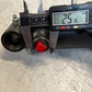 Hydraulic Bucket Tilt Cylinder 23-1/2" Single Acting Clevis Mount Loader