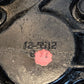 Ester Oil A/C Compressor ET210L-25073C with MA-61CCI 512 Ogura Clutch | A4403108