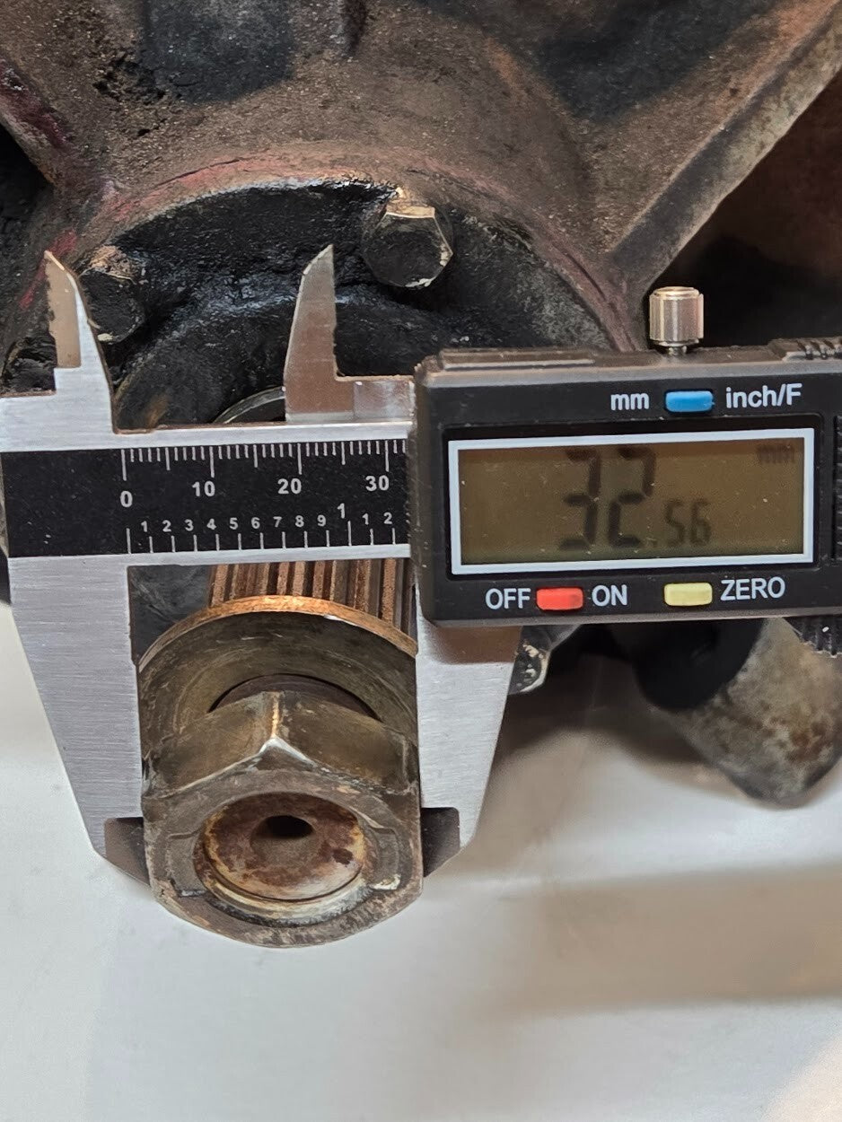 Delco Remy Generator 3928985 for Cummins | 24 V 270 A | 00H17 1117070