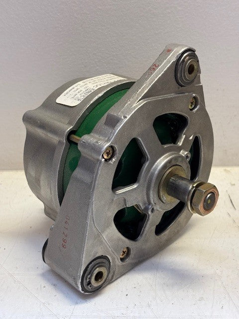 Napa Autoparts Rayloc Remanufactured Alternator w/o Pulley | 213-8231