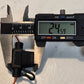 Approximately 200 Quantity of Inline Fuse Holders w/ 5 Amp Fuse (Approx 200 Qty)