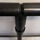 Ultra-Portble Telescopic Single-Leg Stool Ergonomic Stick Seat Sit Pack Cane