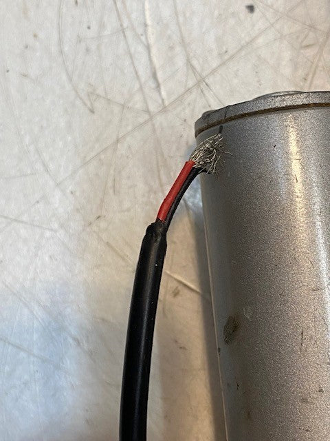 Select Products Linear Actuator 8810284527 | 13-1/4" Long 20mm Shaft