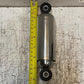 Chrome Shock Absorber 8" Long 10mm Bore 50mm OD