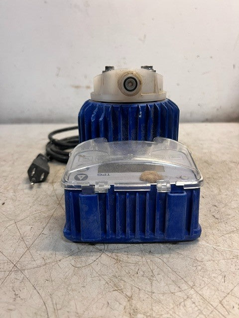 Seko Tenka EVO Electromagnetic Metering Pump TPG500NHH0U00 Chemical Dosing Pump