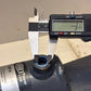 Gannon Power Link Hydraulic Cylinder 22" Long 1-1/8" Shaft | 13-1129