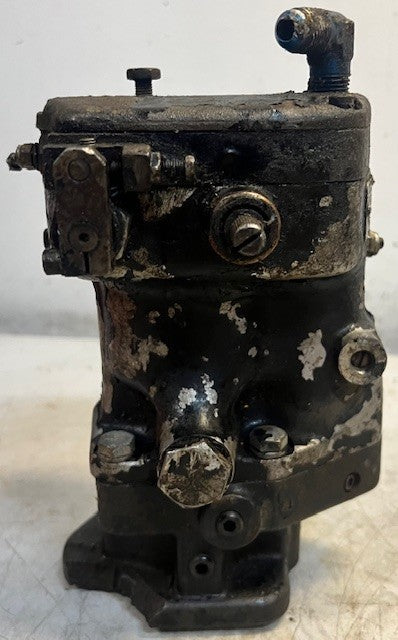 Woodward Propeller Governor 37C397 Aircraft Engine Control Unit Assembly