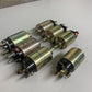 7 Pack of 12V Starter Solenoids NY12E1