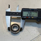 15 Quantity of PEER 9R8 Bearings 29mm OD 13mm Bore 8mm Thick (15 Quantity)