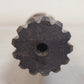 Caterpillar Piston Pump Shaft 3G1719 | 02661