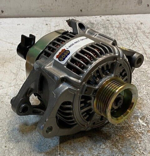 Load Boss Alternator 205A