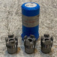 3 Quantity of Baker Hughes Tungsten Carbide Nozzles 015-226-813 (3 Quantity)