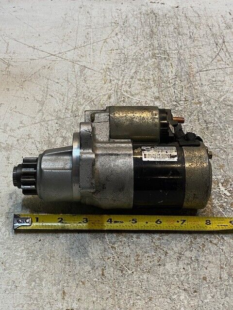 Nissan Mitsubishi 23300-8J000 | M000T60781ZC | 12V