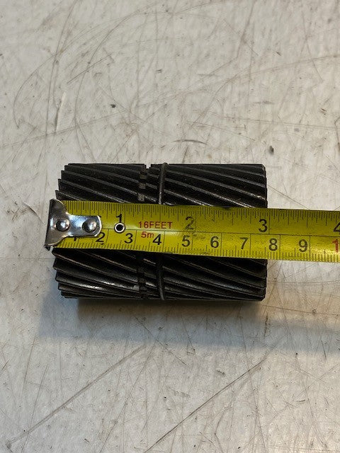 Sun Gear 28-Teeth 31mm Bore 53mm OD 3" Long