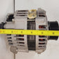 Quality-Built Remanufactured Alternator 15986