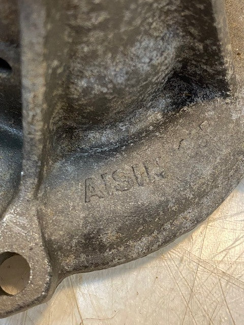 Aisin F1 Water Pump Engine Cooling Pump Replacement 29mm Bore