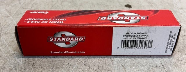 2 Quantity Standard Motor Products SPP212E Coil-On-Plug Boot Replacements (2Qty)