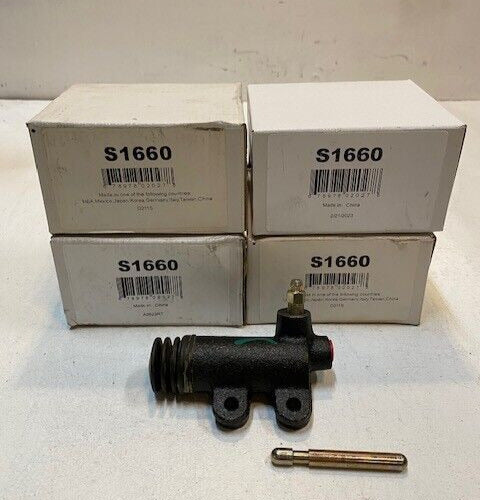 4 Quantity of Clutch Slave Cylinders S1660 | S-5 (4 Quantity)