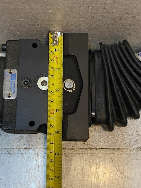 Commercial Intertech Control for John Deere AT151033A | H038-2891 | XCH038-02891