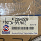 Allison Transmission Rotating Clutch Balance Piston 29542537 D1-1