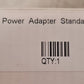 3 Qty. of  AOEM Power AC Adapters Standard 41815 | AA-162 A4G (3 Qty)