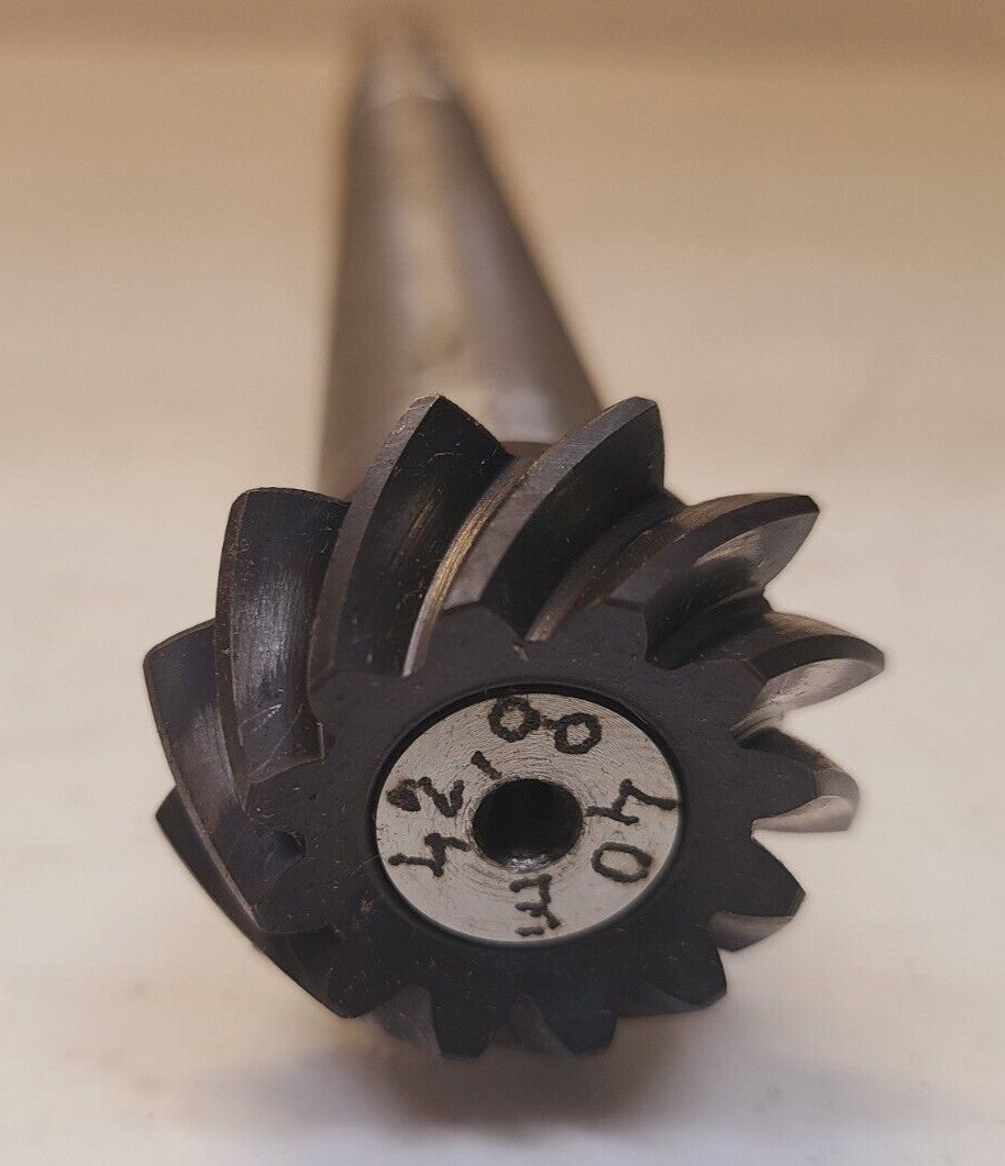 Shaft Part Number 40 E 42,00 | 40E42,00